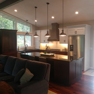 Christensen Carpentry Moline, Illinois, United States Project Review & Ratings