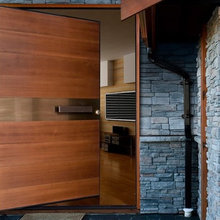 door