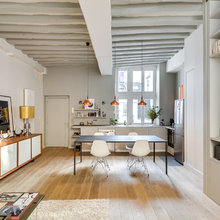 Main Floor