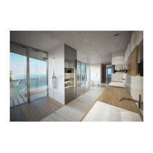 Bathroom Ideas