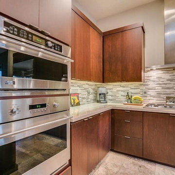Creative Home Enhancements Remodeling Jobs