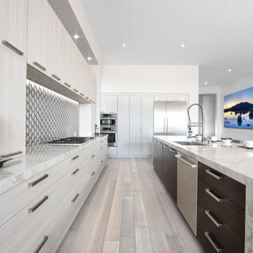 Las Vegas McDonald Ranch Remodel