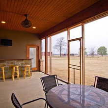 Screened In Porches