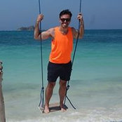 Hugo Fernandes's photo
