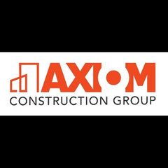 Axiom Construction Group Pty Ltd