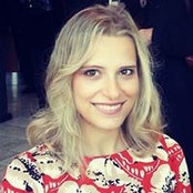 Irina Issakova's photo