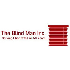 The Blind Man Inc