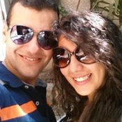 Mina Reda's photo