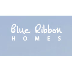 Blue Ribbon Homes