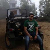 Rishad Mohamed's photo