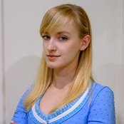 Kateryna Mamyko's photo