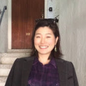 Aejin Yoons foto