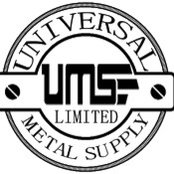 Universal Metal LTD.s billede
