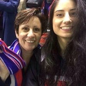 Josie Campese's photo