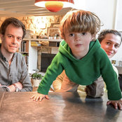 Laure Chouillou's photo