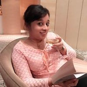 Foto von Reena Rai