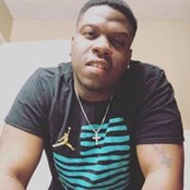 Josh Malone's photo
