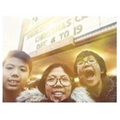 Charmaine Velasco's photo