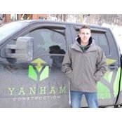 Yannick Hamel's photo