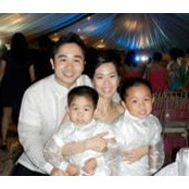 Jacy Wong's photo