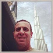 Tony Brun's photo