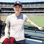 Guangyu Jin's photo