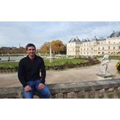 Alexander Bilcik's photo
