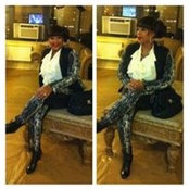 Monique Avent's photo