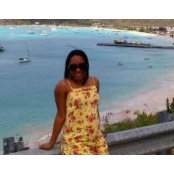 Nancy Jouberts foto