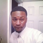 Trey Songz's photo