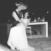 Richard Harrison's photo