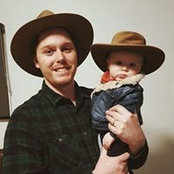 Mitchell Hodge's photo
