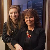 Samantha Smith's photo