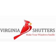 Virginia Shutters