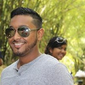 Vincent Samlal's photo