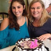 Maureen Ahmadi's photo