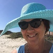 Ann Brooks's photo