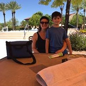 Michelle Lane's photo