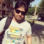 Xulfiqar Ali's photo