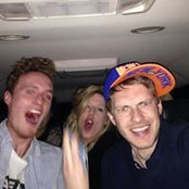 Simon Edwards's photo