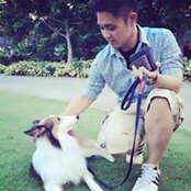 Ruituan Huang's photo