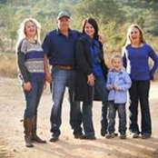 Adriaan-Kowani J van Rensburg's photo
