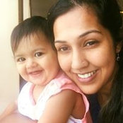 Praneeta Prakash's photo