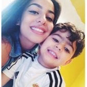 Rima Assi's photo