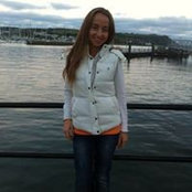 Olga Gorbacheva's photo