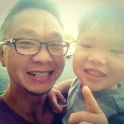Tim Wu's photo