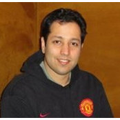 Foto von Arpit Sheth