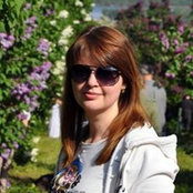 Foto von Anna Pavliuk