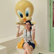 Angie Ng's photo