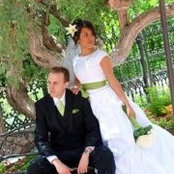 Veronica Campbell's photo